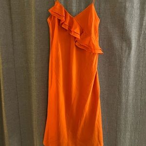 Ralph Lauren Linen Dress Size 0